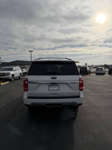 2021 Ford Expedition XLT