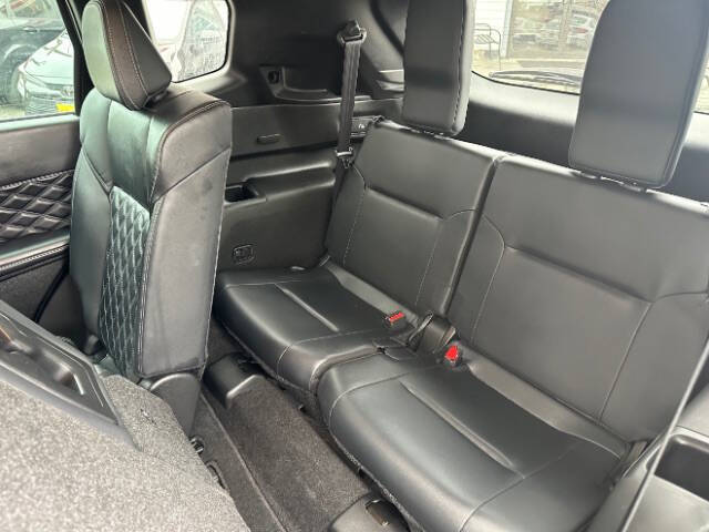 2022 Mitsubishi Outlander
