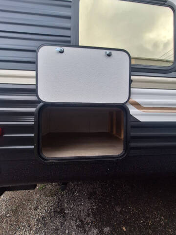 2026 Prime Time RV 26DBS