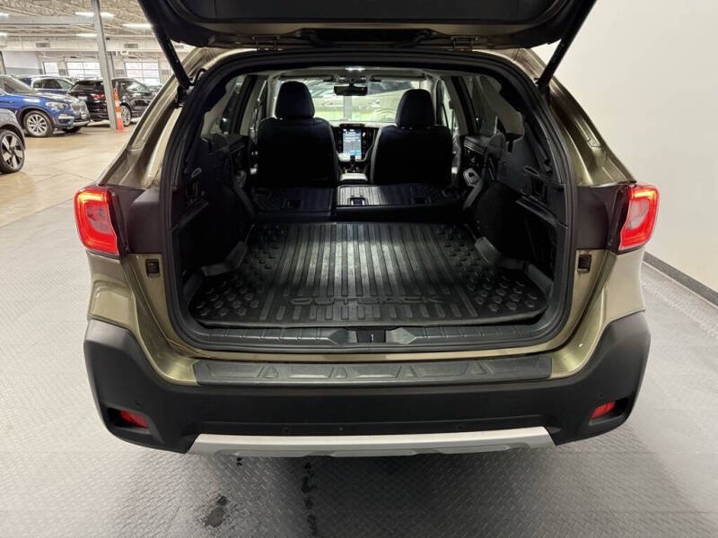 2023 Subaru Outback Limited