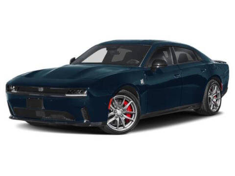 2026 Dodge Charger Scat Pack Plus