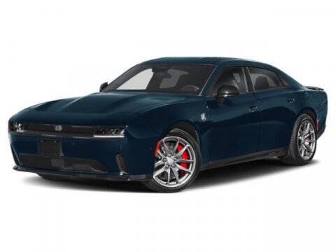 2026 Dodge Charger R/T Plus