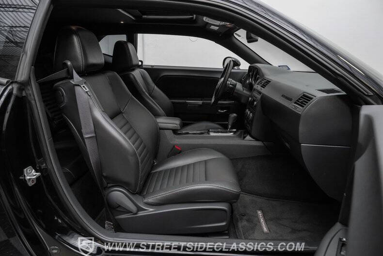 2012 Dodge Challenger