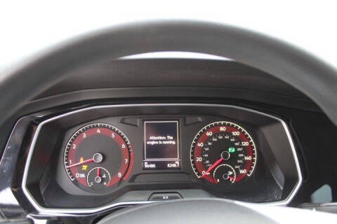 2020 Volkswagen Jetta