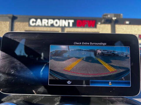 2020 Mercedes-Benz C-Class C 300