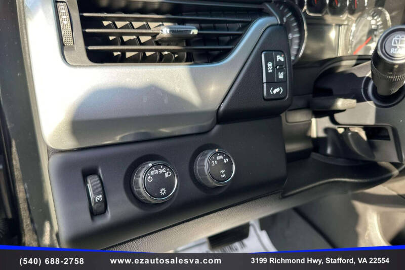 2015 Chevrolet Suburban LT