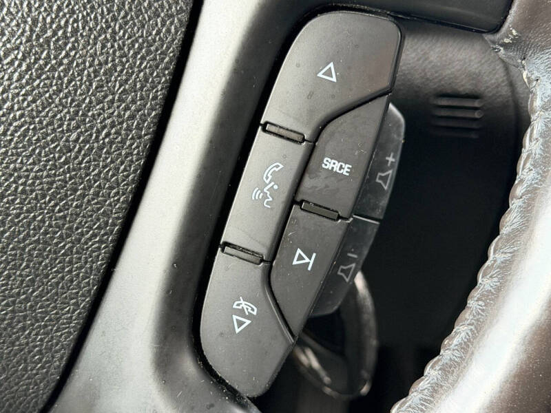 2015 Buick Enclave Premium