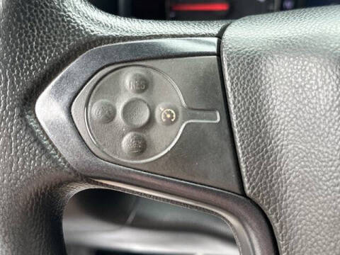 2021 Chevrolet Silverado MD