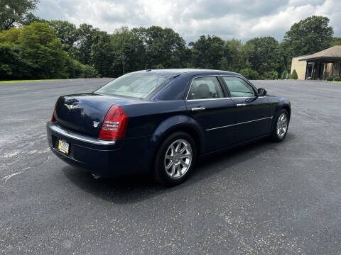 2006 Chrysler 300 C
