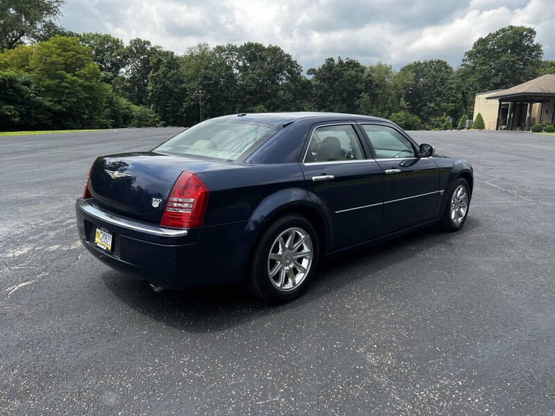 2006 Chrysler 300 C