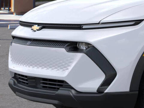 2026 Chevrolet Equinox EV LT 1