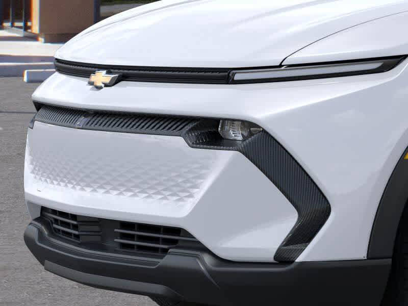 2026 Chevrolet Equinox EV LT 1