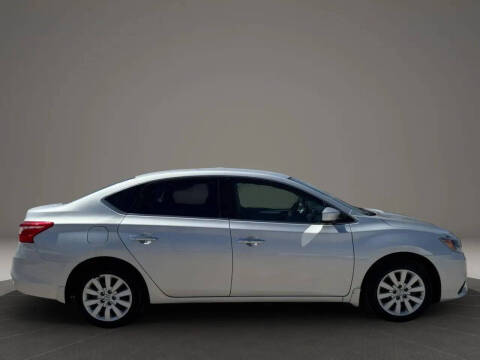 2018 Nissan Sentra