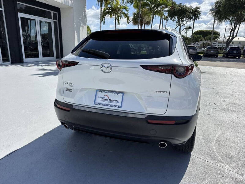 2023 Mazda CX-30 2.5 S Preferred