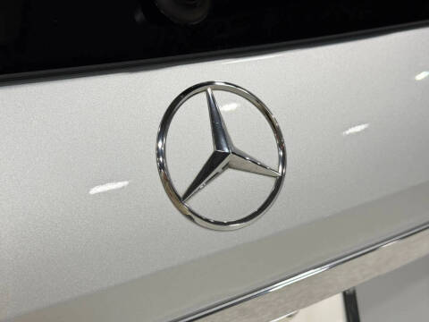 2015 Mercedes-Benz M-Class ML 400