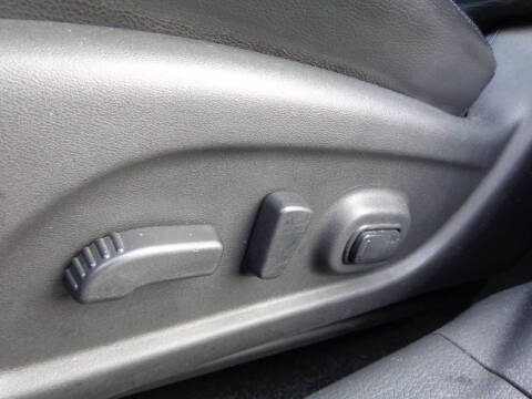 2014 Nissan Altima 2.5 SL