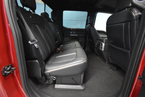 2022 Ford F-250 Super Duty