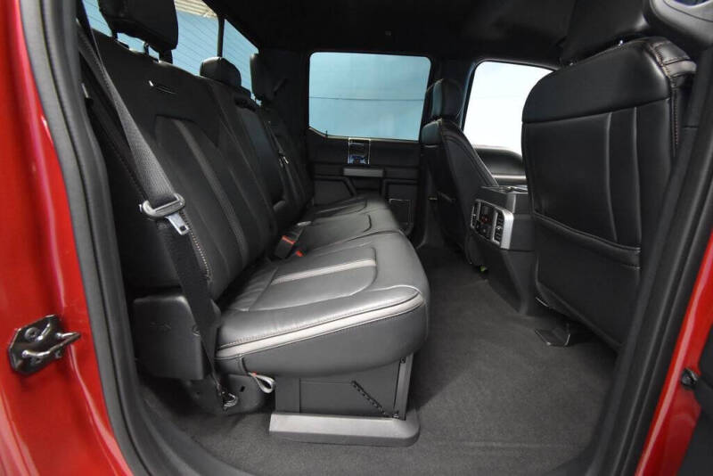 2022 Ford F-250 Super Duty