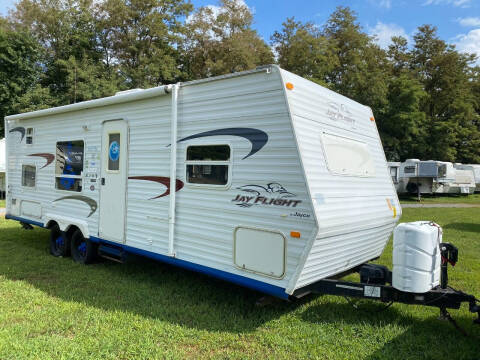 2005 Jayco Jay Flight