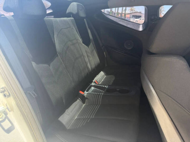2015 Hyundai Veloster