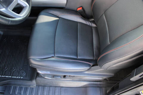 2023 Ford F-350 Super Duty Lariat