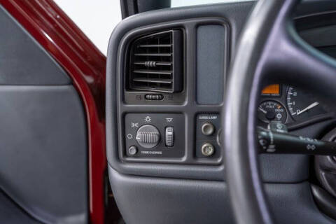 2000 Chevrolet Silverado 1500