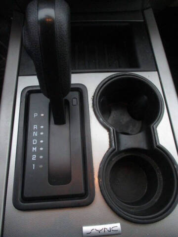 2017 Ford Expedition EL XLT