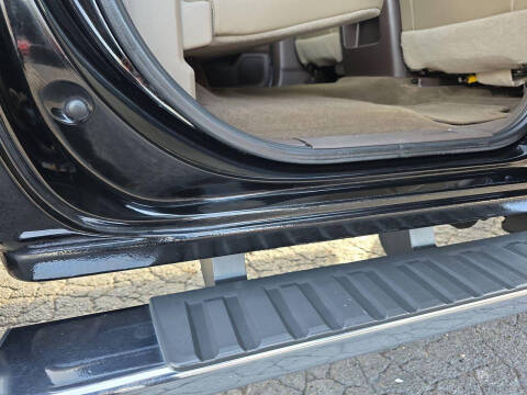 2016 GMC Sierra 2500HD Denali