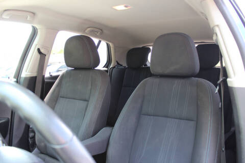 2015 Chevrolet Trax LT