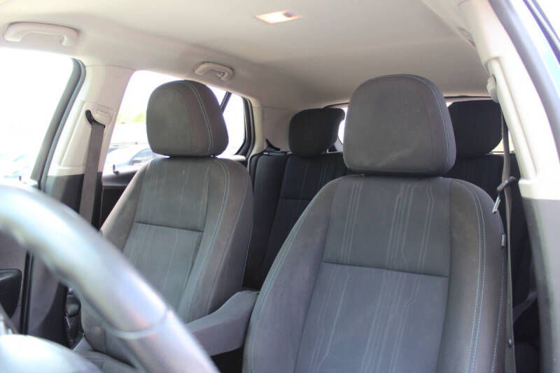 2015 Chevrolet Trax LT