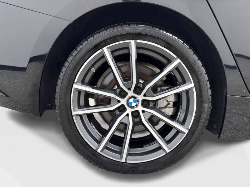 2020 BMW 3 Series 330i