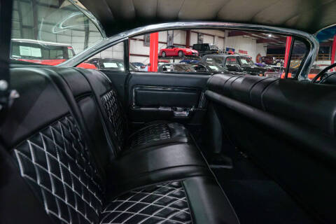 1959 Cadillac DeVille