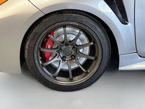 2024 Toyota GR Corolla Premium