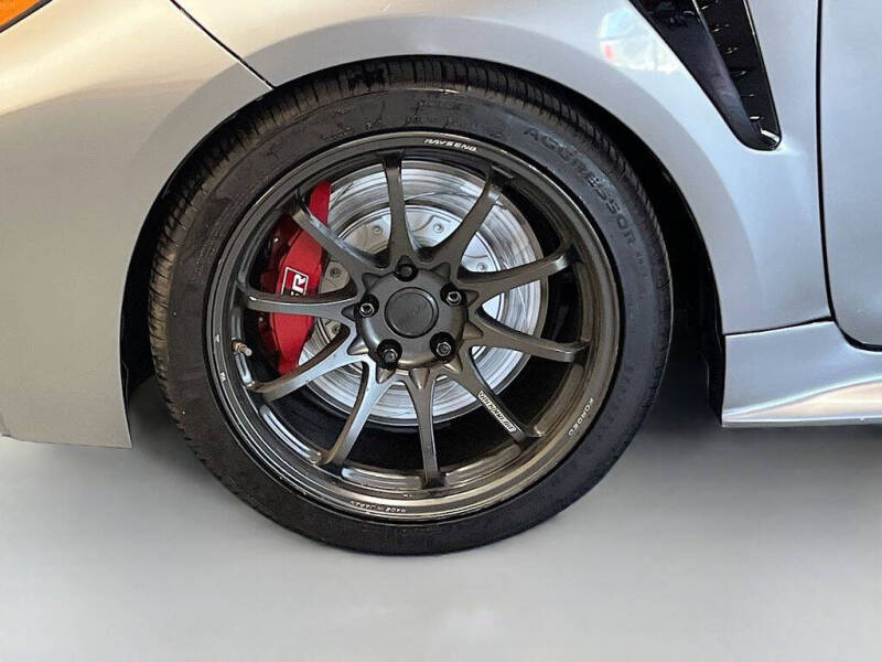 2024 Toyota GR Corolla Premium
