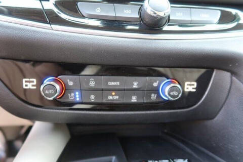 2022 Buick Enclave Avenir