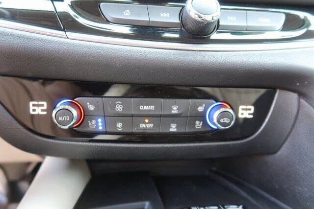 2022 Buick Enclave Avenir