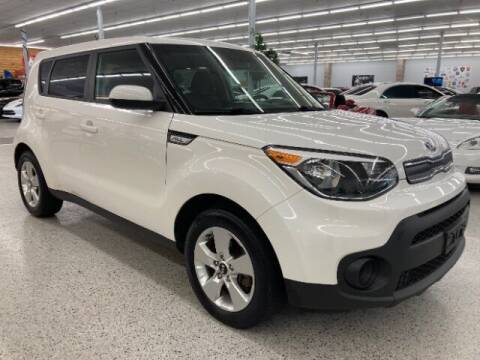 2019 Kia Soul for sale at Dixie Motors in Fairfield OH