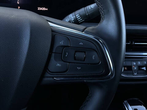 2025 Buick Envista Sport Touring