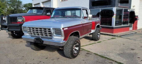 1979 Ford F-150