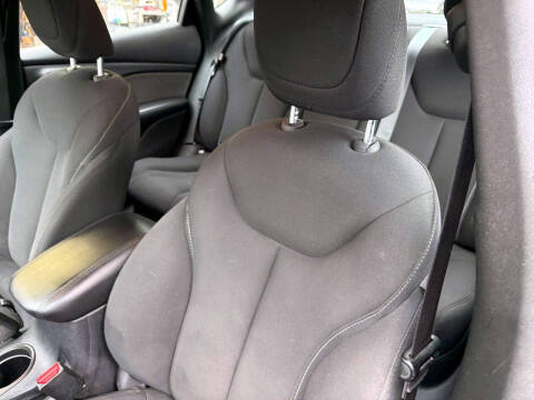 2013 Dodge Dart