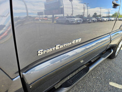 2008 Toyota 4Runner Sport Edition