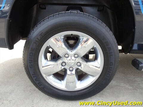 2019 RAM 1500 Classic Express