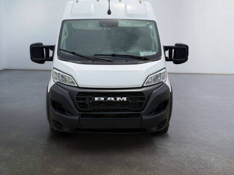 2023 RAM ProMaster 2500 159 WB