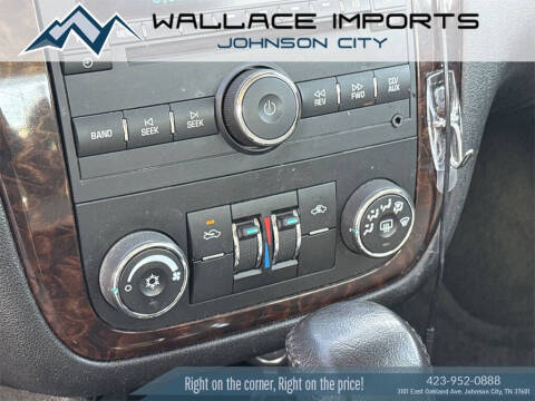 2014 Chevrolet Impala Limited LT Fleet