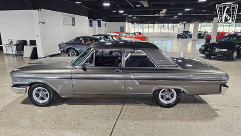 1964 Ford Fairlane