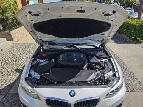 2018 BMW 2 Series 230i xDrive