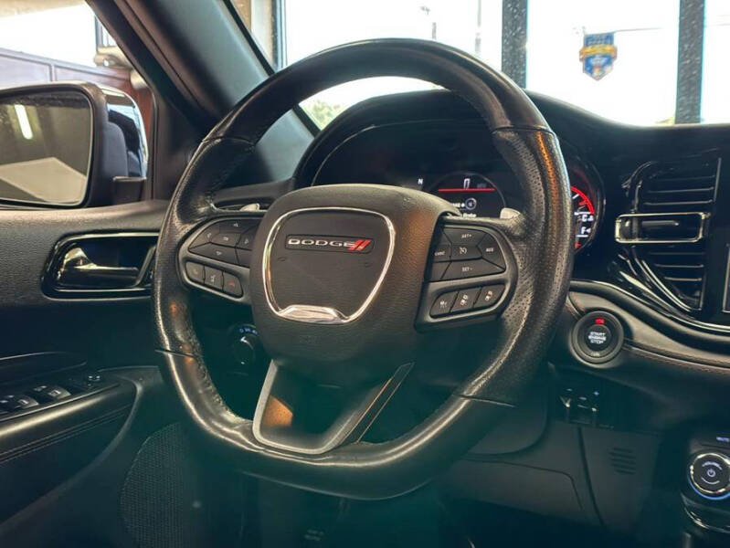 2024 Dodge Durango R/T Plus