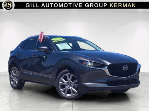 2023 Mazda CX-30 2.5 S Select