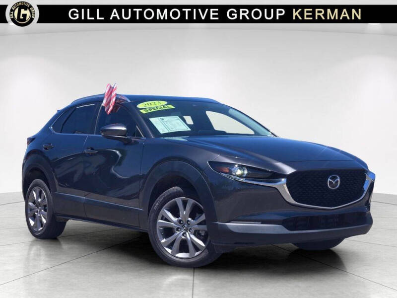 2023 Mazda CX-30 2.5 S Select