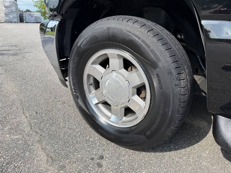 2006 GMC Yukon